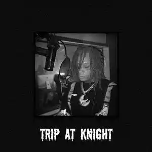 Picture for song 'Trippie Redd Free Type Beat "Trip At Knight" by Ne' by artist 'Neskko'
