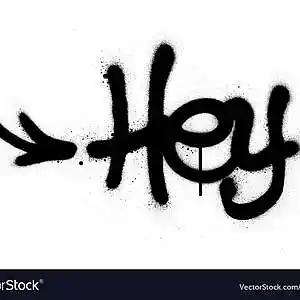 Picture for song 'Hey' by artist 'P1u9'