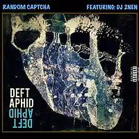 Picture for song '2nen Bladez Random Captcha' by artist 'pagansociety'