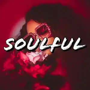Picture for song 'SOULFUL - BEATS WITH HOOKS - BEAT WITH HOOKS' by artist 'PINK MOLLY BEATZ'