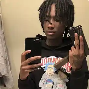 Picture for song 'SMG' by artist 'Prod. 8lueredd'