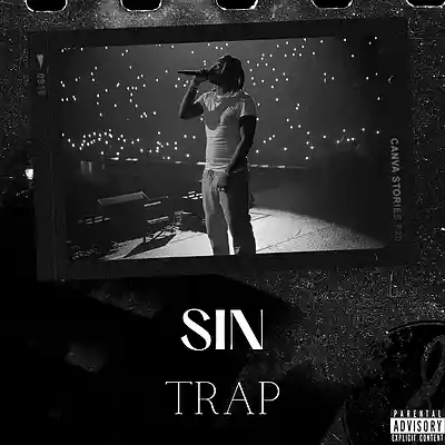 Picture for song 'Lil Baby x G Herbo Type Beat Dark ''Sin''' by artist 'ProdGeovan7'