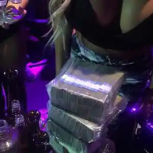 Picture for song '(FREE) Gunna x Lil Baby Type Beat (Prod.SEVENINE)' by artist '(Prod.SEVENINE)'