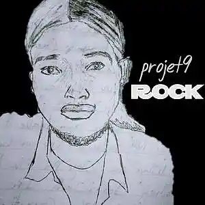Picture for song 'ROCK' by artist 'PROJET9'