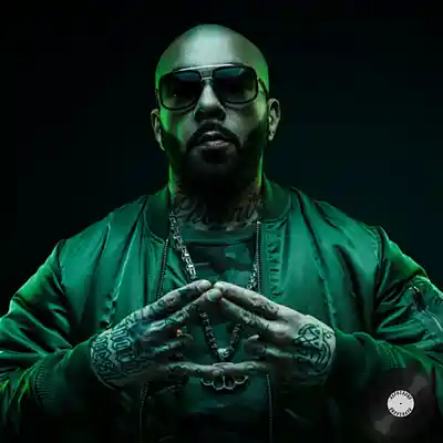 Picture for song 'Rise of Love - Azad x PA Sports Type Beat' by artist 'RaphSound'