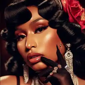 Picture for song 'Fancy' by artist 'RICH MELLO'