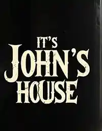 Picture for song 'John's House' by artist 'Roland The Artist'