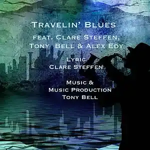 Picture for song 'Travlin' Blues (feat. Clare, Alex & Tony)' by artist 'Round The Globe'