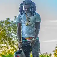 Picture for song '*FLEX* Futuristic HIT (Free DL)' by artist 'Sean Bentley'