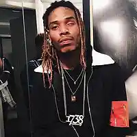 Picture for song '(New) Foreign Bitches (Fetty Wap Type Beat)' by artist 'Cardio Beatz'