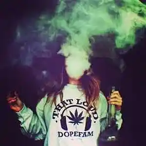 Picture for song 'Smokin Blunts' by artist 'Soul to Soul Studio'