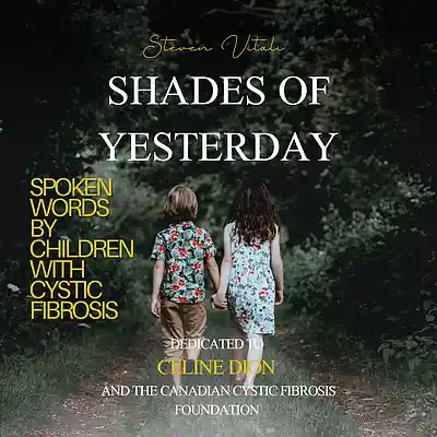 Picture for song 'Shades of Yesterday (the Single)' by artist 'Steven Vitali'