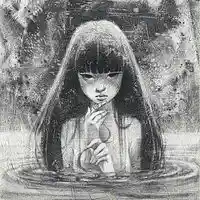 Picture for song 'WHAT ARE YOU AFRAID OF' by artist 'tamsnumber4'