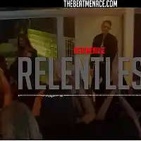 Picture for song '*Smooth* Relentless' by artist 'TheBeatMenace'