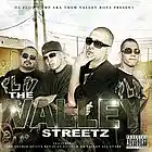 Picture for song 'IM A 'G'' by artist 'THE FLOWCAMP'