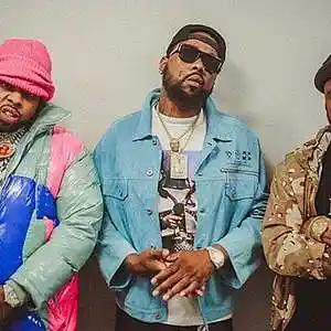 Picture for song 'Disloyal' by artist 'The Soul Society Beatz'