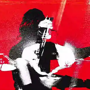 Picture for song 'Spaceship = Lancey Foux' by artist 'Thunderjet'