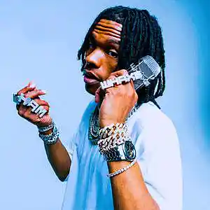 Picture for song 'Lil Baby ft. Lil Durk type beat FACTS' by artist 'TRIPPLE AX'