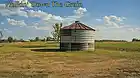 Picture for song 'Walkin' Down The Grain' by artist 'Volans'