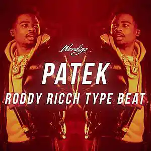 Picture for song 'Patek (BUY 1 GET 4 FREE)' by artist 'Wendigo'
