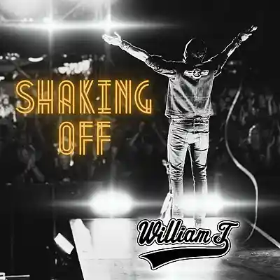 Picture for song '01 - Like the King' by artist 'William T. Official'