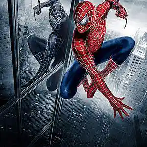 Picture for song 'Spider-Man Movie Theme 2.0 Trap and Hip-Hop Type B' by artist 'YAMI HIRUZEN'