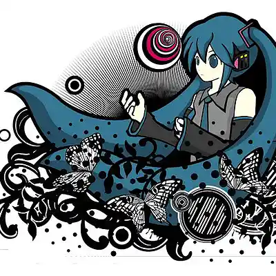 Picture for song 'ivvys + maajins + sstepteam type beat feat. @tudor' by artist '1morfina'