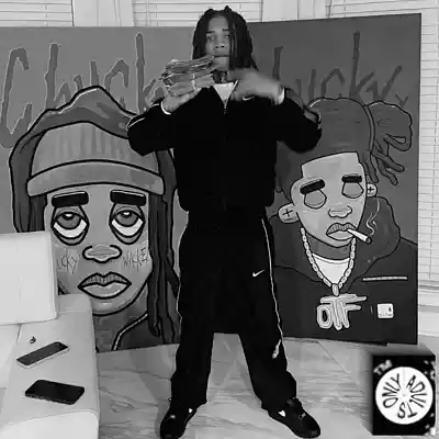 Picture for song '"Bodies & Flowers" - Chuckyy x Skrilla Type Beat' by artist '2k5 jaay'