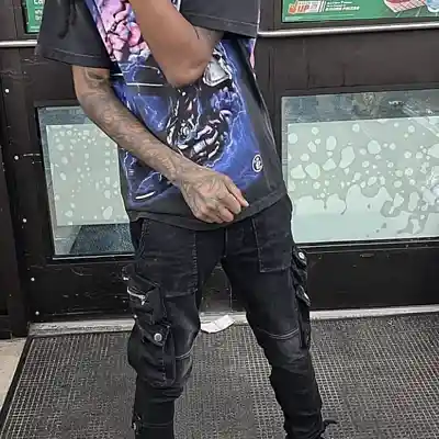 Picture for song 'Baby Smoove x Detroit Type Beat - Crew' by artist '8xbeatz'