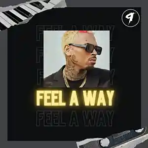 Picture for song 'Feel A Way' by artist '9ELEVEN BEATS'