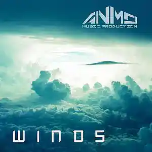 Picture for song 'Winds' by artist 'ANMO'