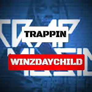 Picture for song 'TRAPP'N' by artist 'ANONYMUZIK'