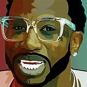 Picture for song 'Big Facts Big Racks' by artist 'AyeJay on the beat'