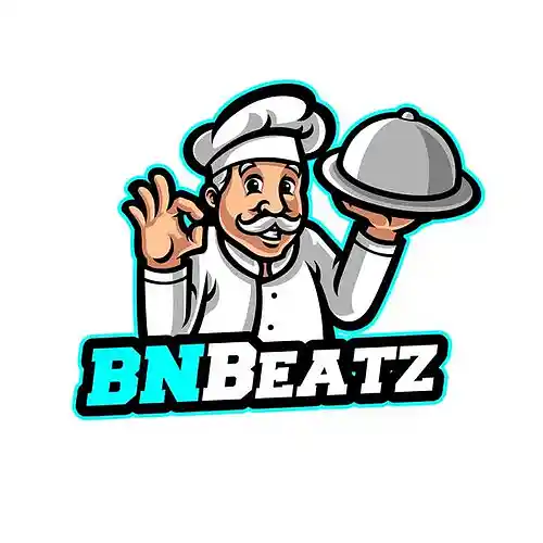 Picture for song 'glass mirror' by artist 'BNBeatz'
