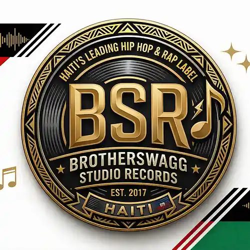 Picture for song 'Kisa Pou M F&egrave; by BICKSON-G & LOUCO PROBLEM' by artist 'BrotherswaggStudioRecords'