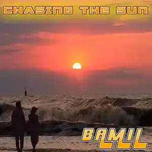 Picture for song 'Chasing The Sun' by artist 'BAMIL'