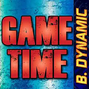 Picture for song 'Game Time - Dark Cinematic Trap Beat' by artist 'BIG BEE ARTISTRY'