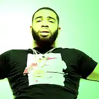 Picture for song 'Blood money ' by artist 'BlackXipher'