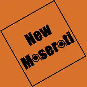 Picture for song 'New Maserati' by artist 'BranLaudy Beats'