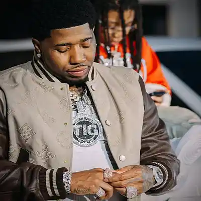 Picture for song 'Family Ties / YFN Lucci Type Beat (2 For 1)' by artist 'Buckroll'