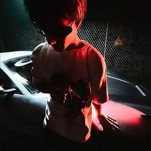 Picture for song 'HIDE' by artist 'CASH CRIB'
