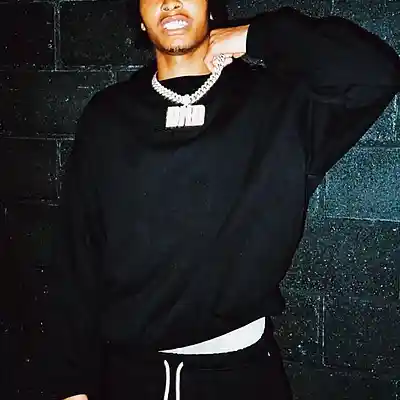 Picture for song 'Nemzzz x Jerk x Hoodtrap Type Beat - "Shadows"' by artist 'Correiabeatz'