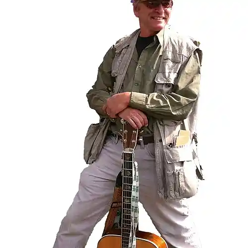 Picture for song 'End the Terror Now' by artist 'Dave Lippman'