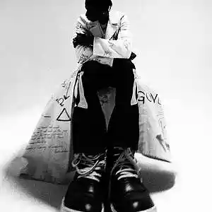 Picture for song 'IG' by artist 'DAN MVSON'