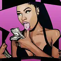 Picture for song 'Ain't Right' by artist 'Def Starz'