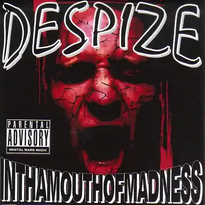 Picture for song 'VISIONZORREALITY f/ LiL LO' by artist 'DESPIZE 505'
