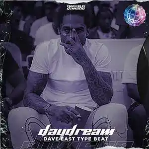 Picture for song 'Daydream (Dave East Type Beat)' by artist 'Dimsho Beats'
