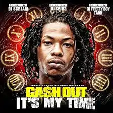 Picture for song 'cashout sh** part 2' by artist 'Dizidaproducer'