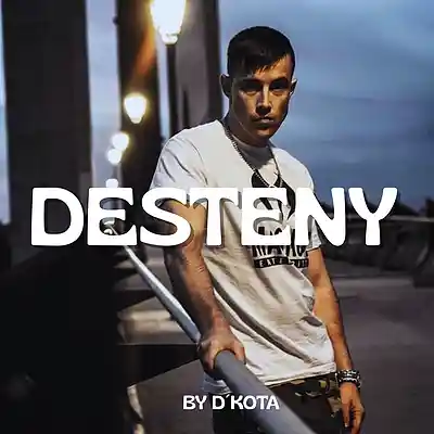 Picture for song '$ Sanat Flow Type Beat "DESTENY" $' by artist 'Dkota'