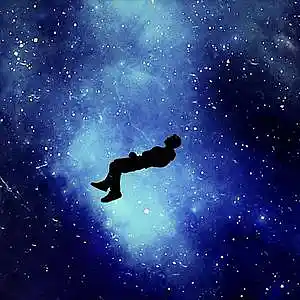 Picture for song 'A FADING LIGHT' by artist 'DOOMTRAINmusic'